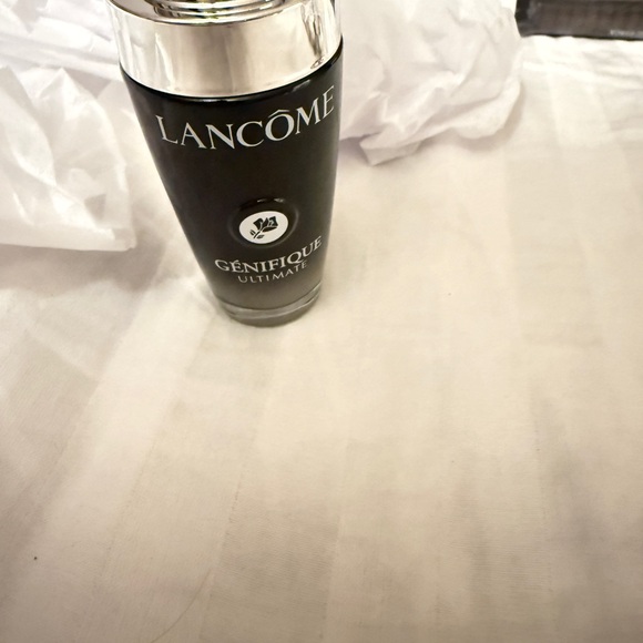 Lancome Genifique Ultimate Serum - 1oz NWT - Picture 4 of 6